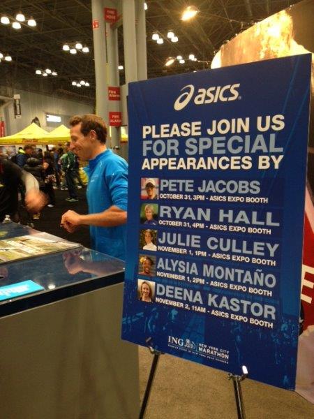 new york city marathon expo elizabeth maiuolo (7)