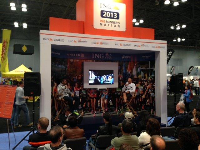 new york city marathon expo elizabeth maiuolo (8)