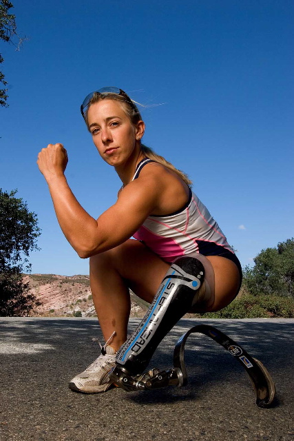 Sarah Reintersen new york city marathon