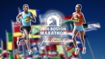 boston marathon elite field