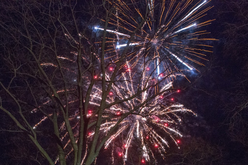 emerald nuts nyrr midnight run central park (111