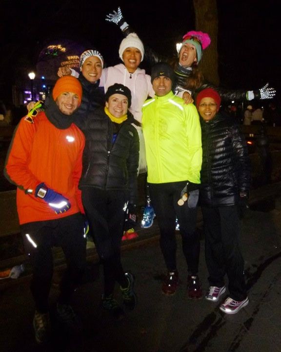 emerald nuts nyrr midnight run central park (2)