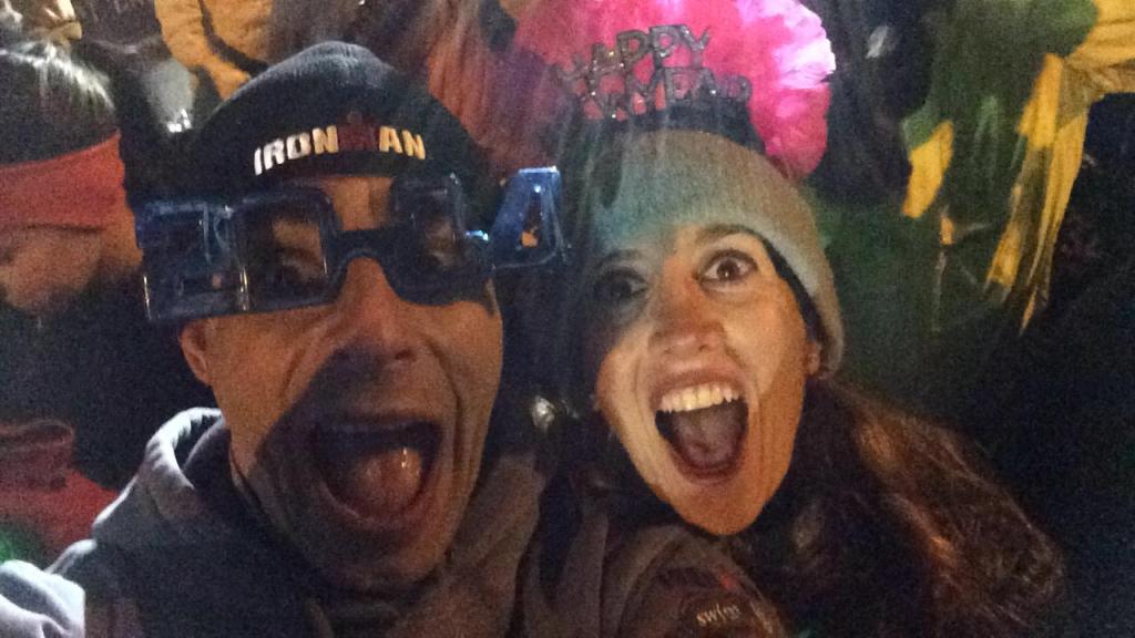 emerald nuts nyrr midnight run central park 