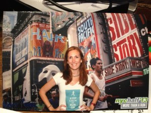 2013 new york city half