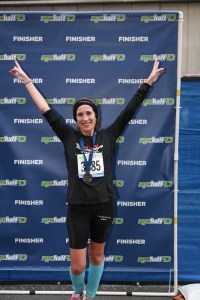 2013 new york city half