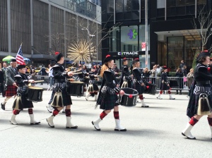 Scotland Day Parade #scotweek (3)