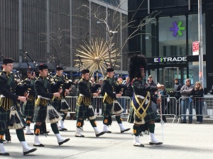 Scotland Day Parade #scotweek (2)