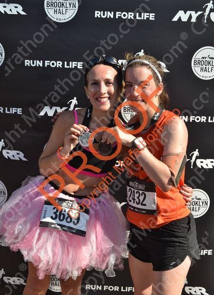 nyrr 2014 Brooklyn Half Finish (4)