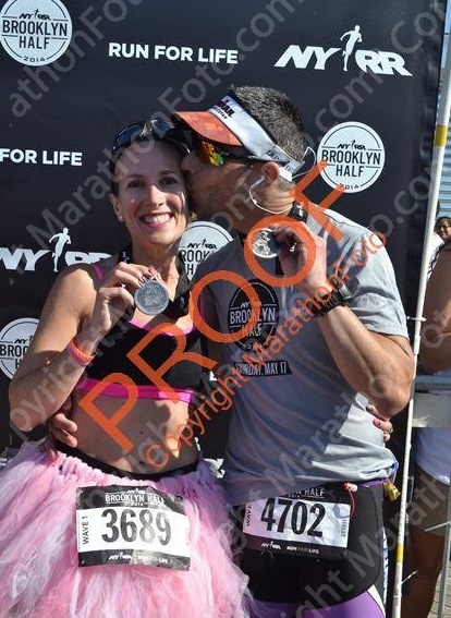 nyrr 2014 Brooklyn Half Finish (5)