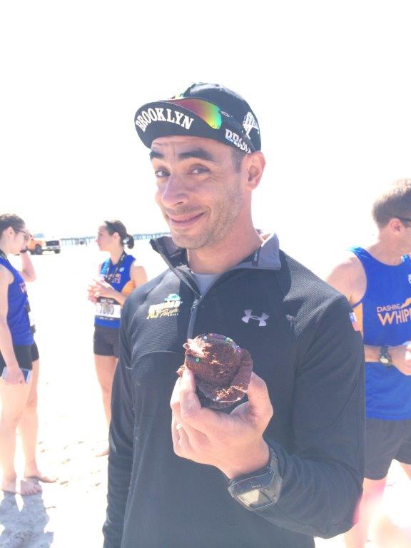 cupcake boy (I am donut girl)