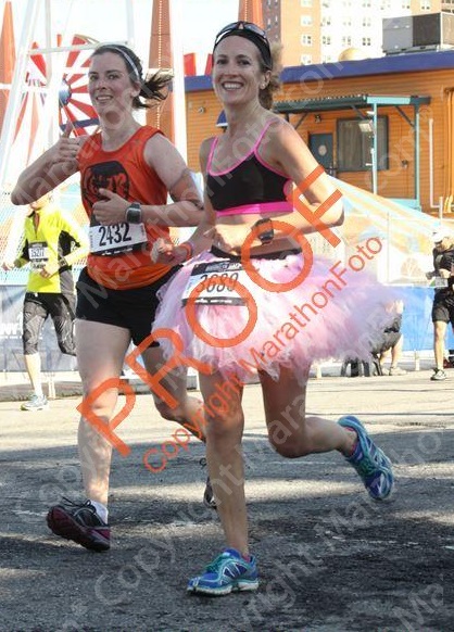 nyrr 2014 Brooklyn Half Race (2)