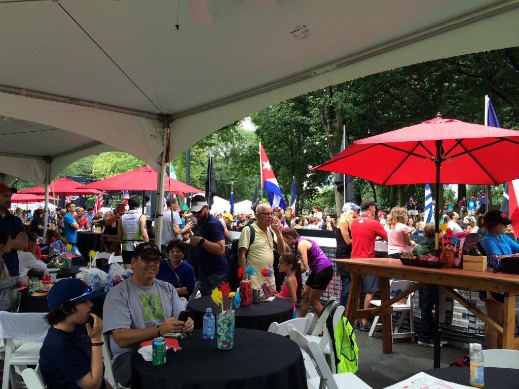 new york city triathlon pictures nyc tri 2014 (23)