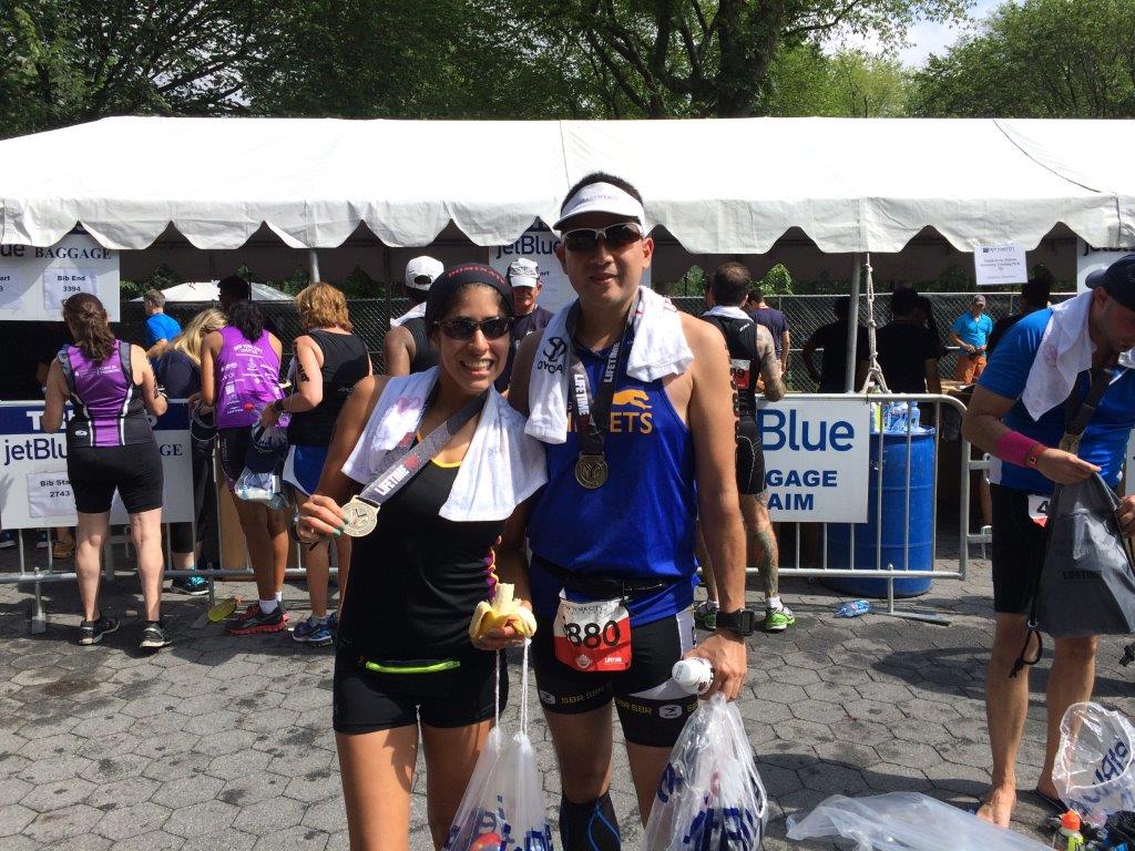 new york city triathlon pictures nyc tri 2014 (29)