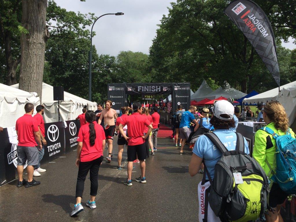 new york city triathlon pictures nyc tri 2014 (32)