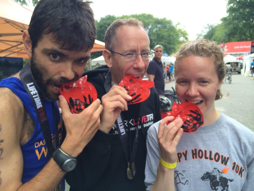 new york city triathlon pictures nyc tri 2014 (41)