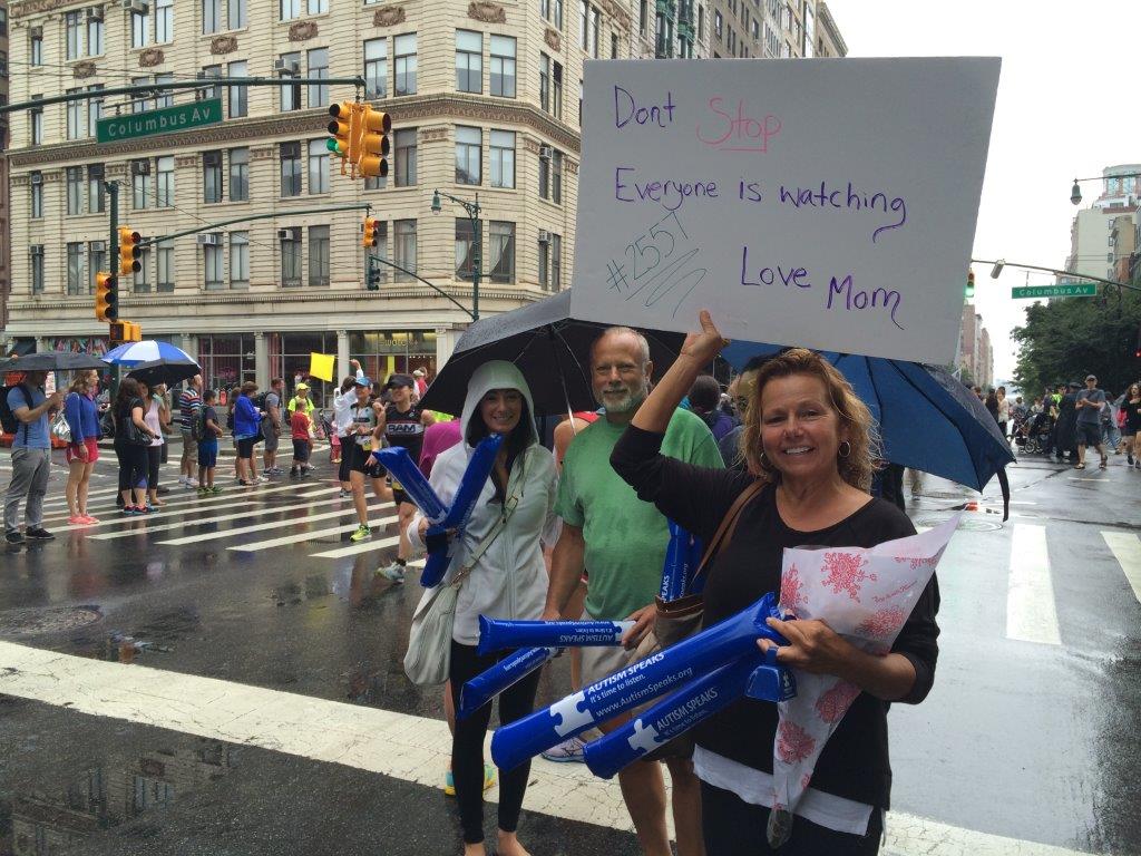 new york city triathlon pictures nyc tri 2014 (9)