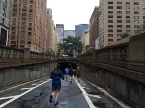 summer streets nyc 2014 run running (3)