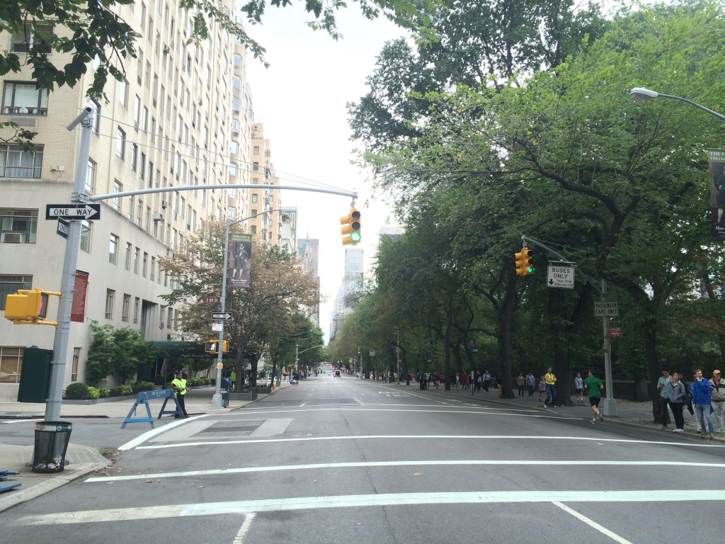 nyrr fifth avenue mile pictures (1)