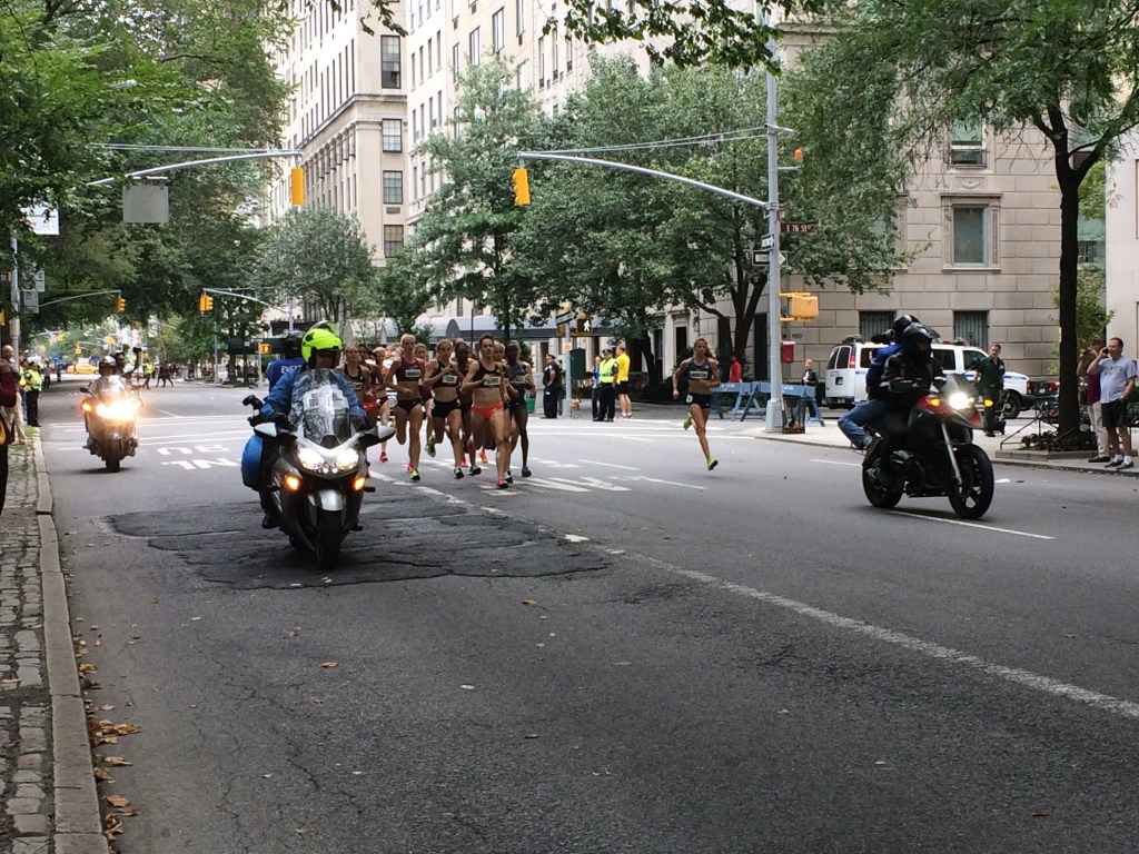 nyrr fifth avenue mile pictures (10)