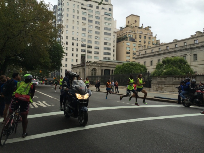 nyrr fifth avenue mile pictures (4)