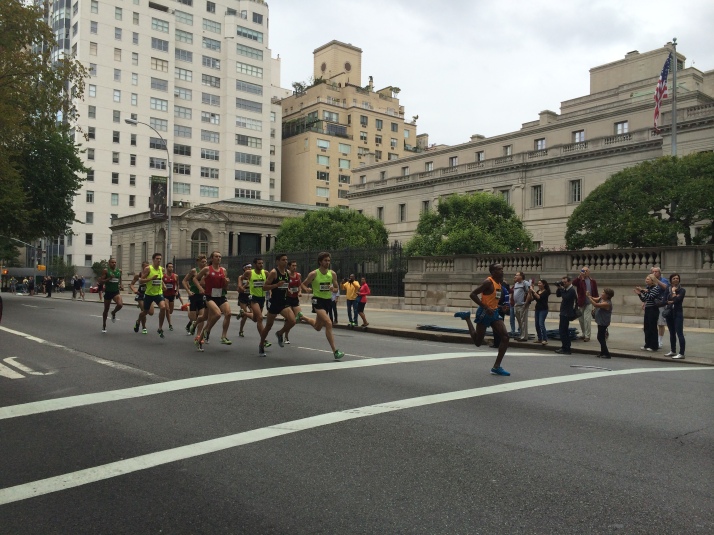 nyrr fifth avenue mile pictures (5)