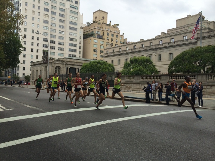 nyrr fifth avenue mile pictures (6)