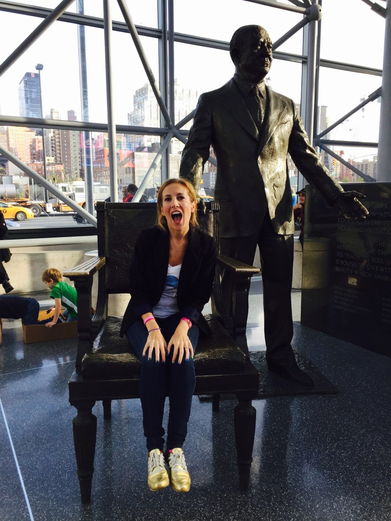 tcs new york city marathon expo medal pictures course mutai under armour arciniaga macca switzer (21)