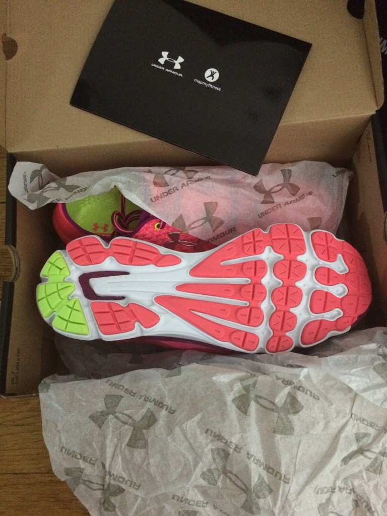 tcs new york city marathon expo medal pictures course mutai under armour arciniaga macca switzer (30)