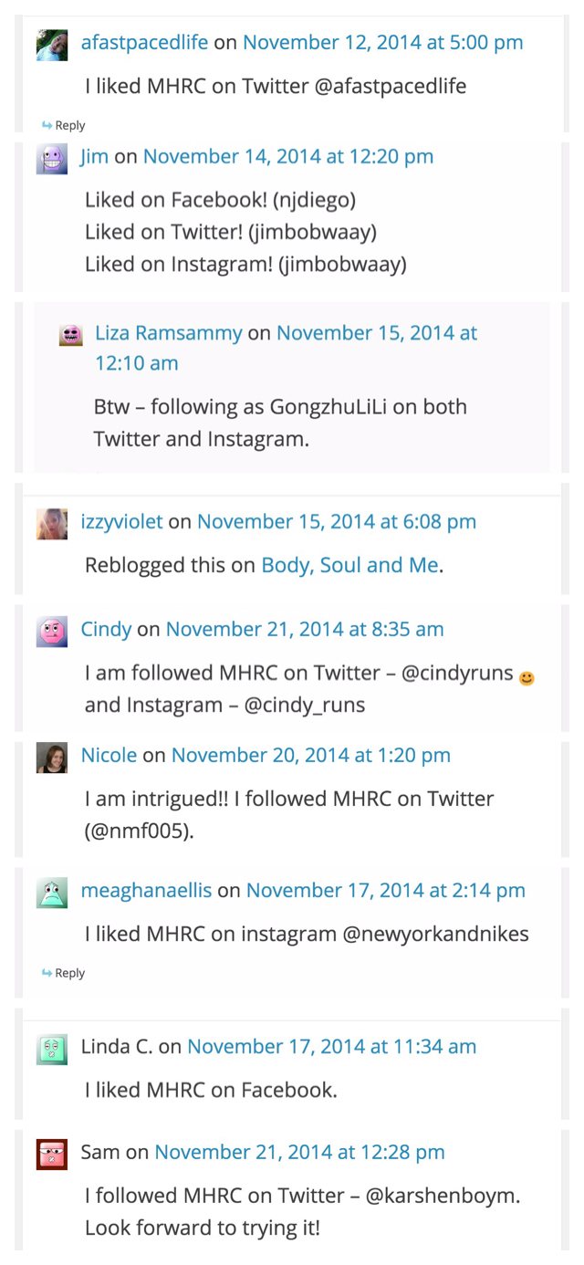 mhrc mile high run club