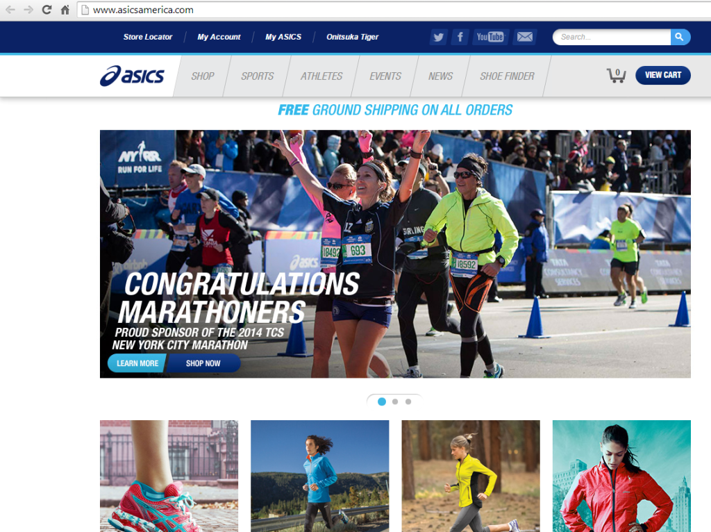 you know you’re better at posing, than running… – runningandthecity