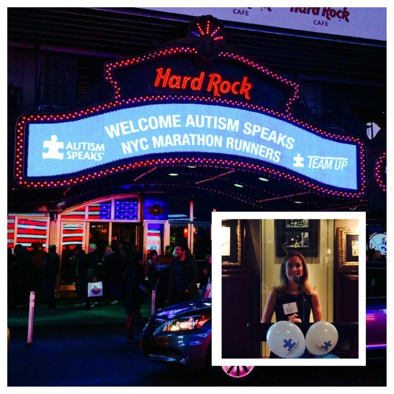 hard rock cafe dinner team up