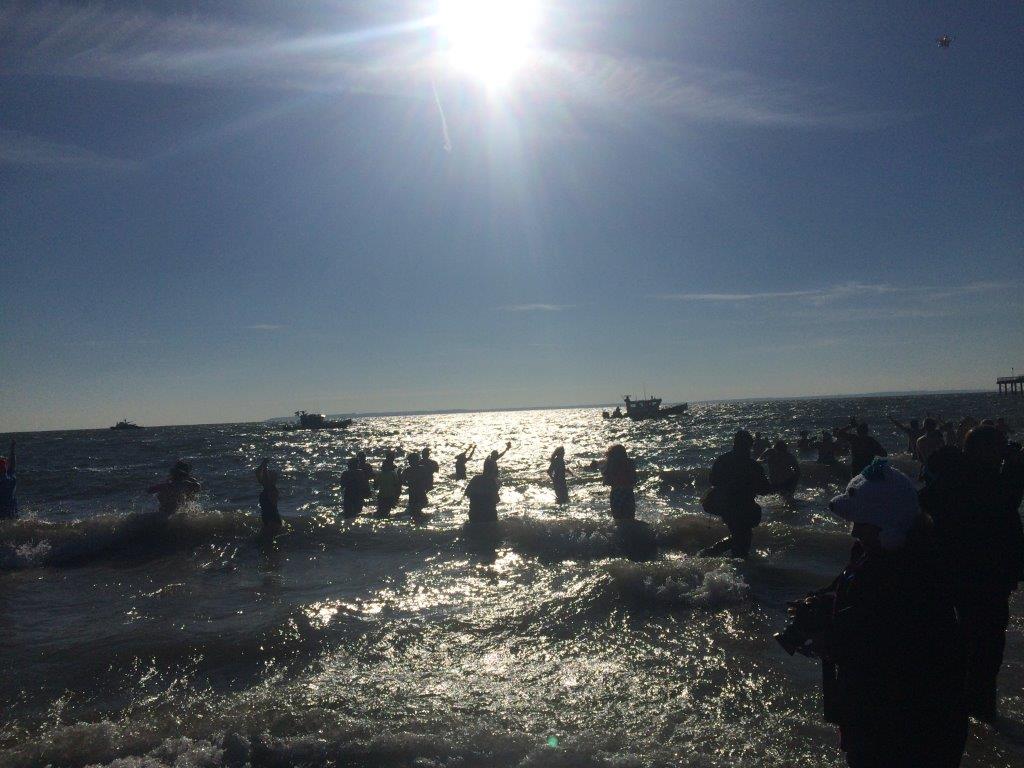 2015 Coney Island Polar Bear Plunge (12)
