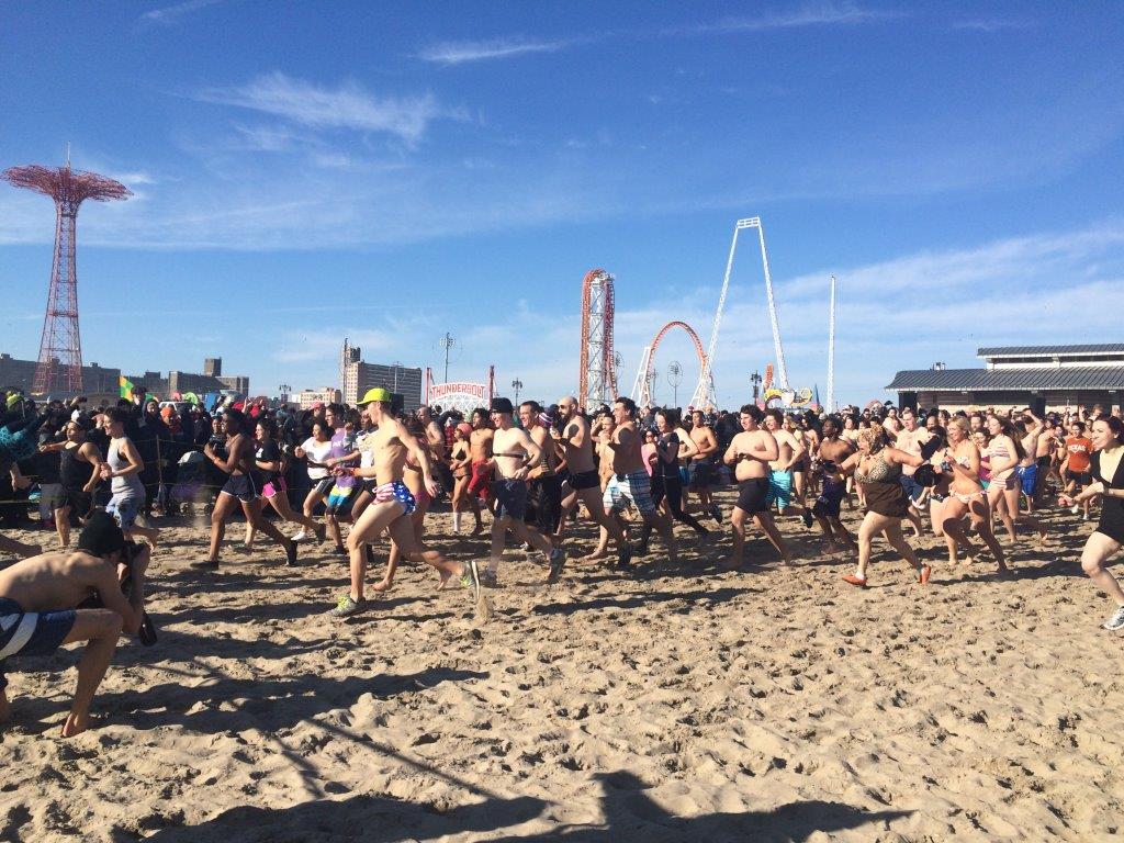 2015 Coney Island Polar Bear Plunge (13)