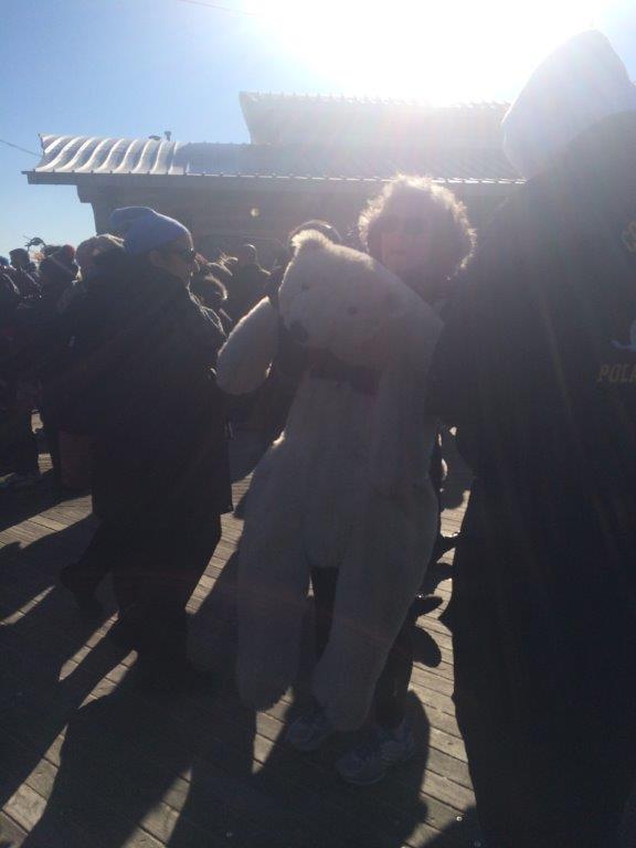2015 Coney Island Polar Bear Plunge (2)