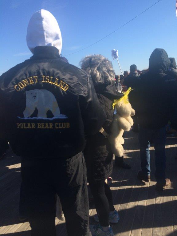 2015 Coney Island Polar Bear Plunge (3)