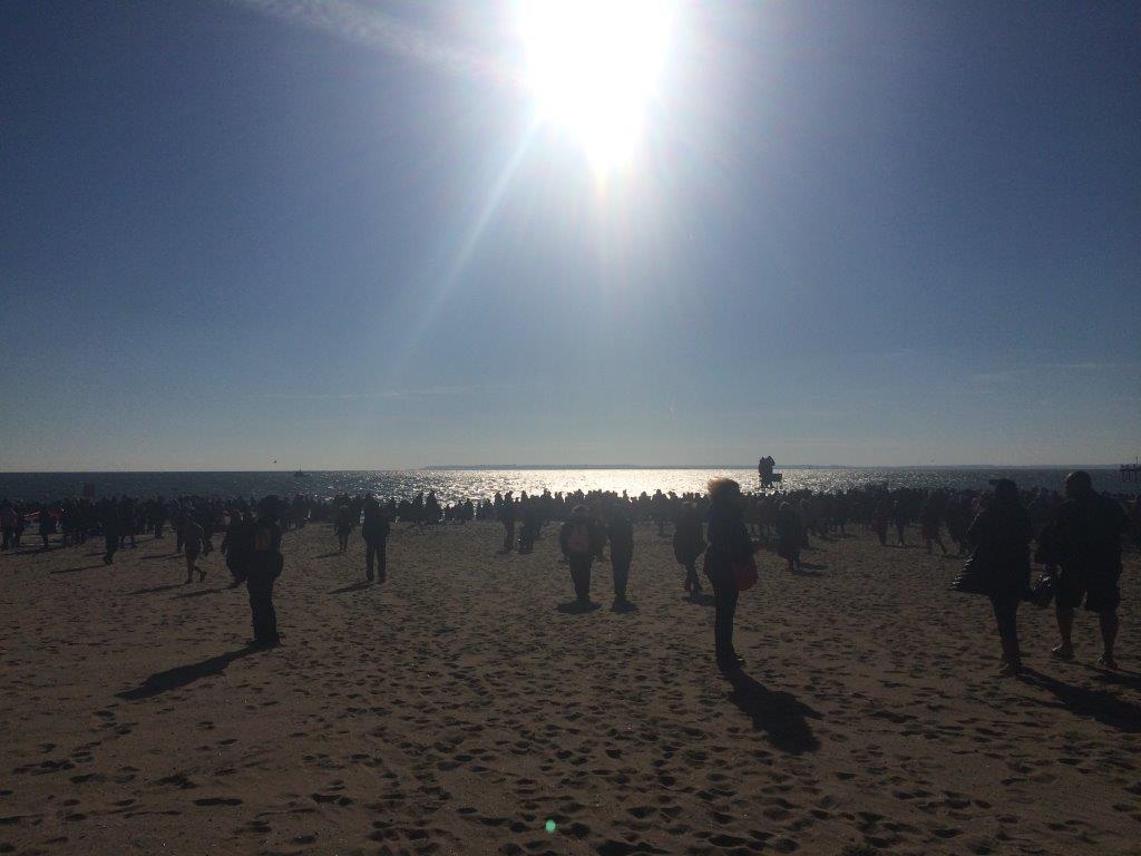 2015 Coney Island Polar Bear Plunge (5)