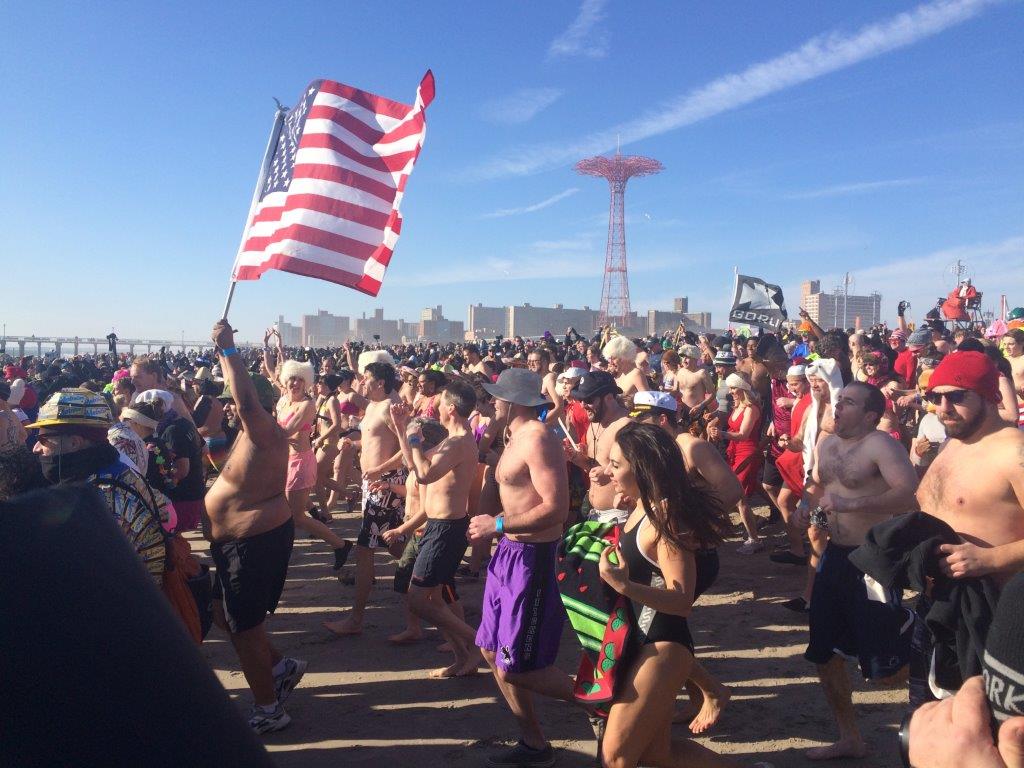 2015 Coney Island Polar Bear Plunge (7)