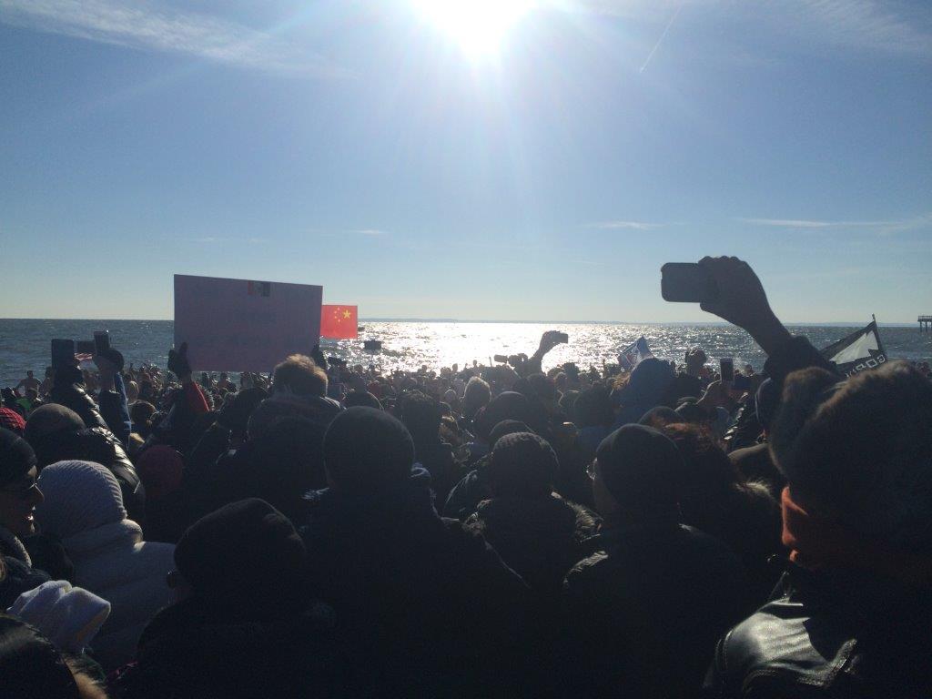 2015 Coney Island Polar Bear Plunge (8)
