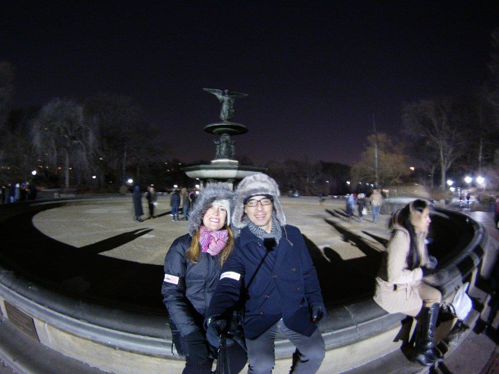 nyrr midnight run central park (2)