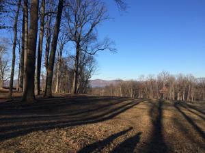 Rockefeller State Park NY trails running run (5)