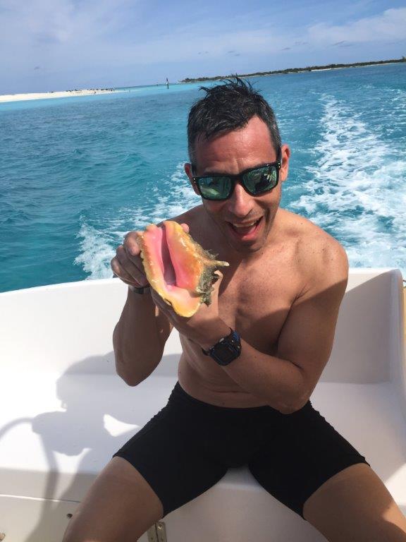 turks and caicos beach review photos what to do snorkelling running in grace bay (119)