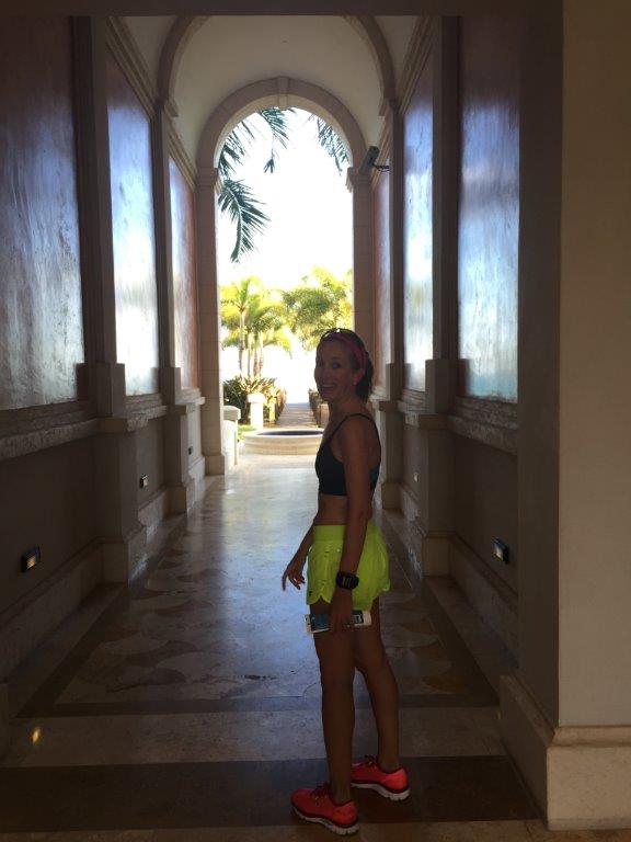 turks and caicos beach review photos what to do snorkelling running in grace bay (233)