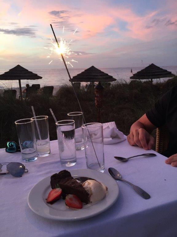 turks and caicos beach review photos what to do snorkelling running in grace bay (279)