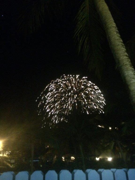 turks and caicos beach review photos what to do snorkelling running in grace bay (287)