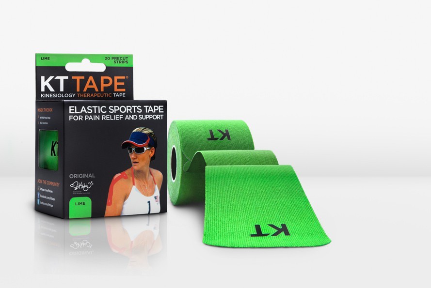 KT tape