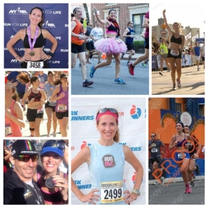 nyrr brooklyn half marathon pictures results  (1)