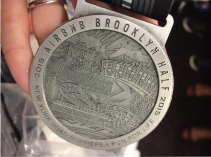 nyrr brooklyn half marathon pictures results  (11)