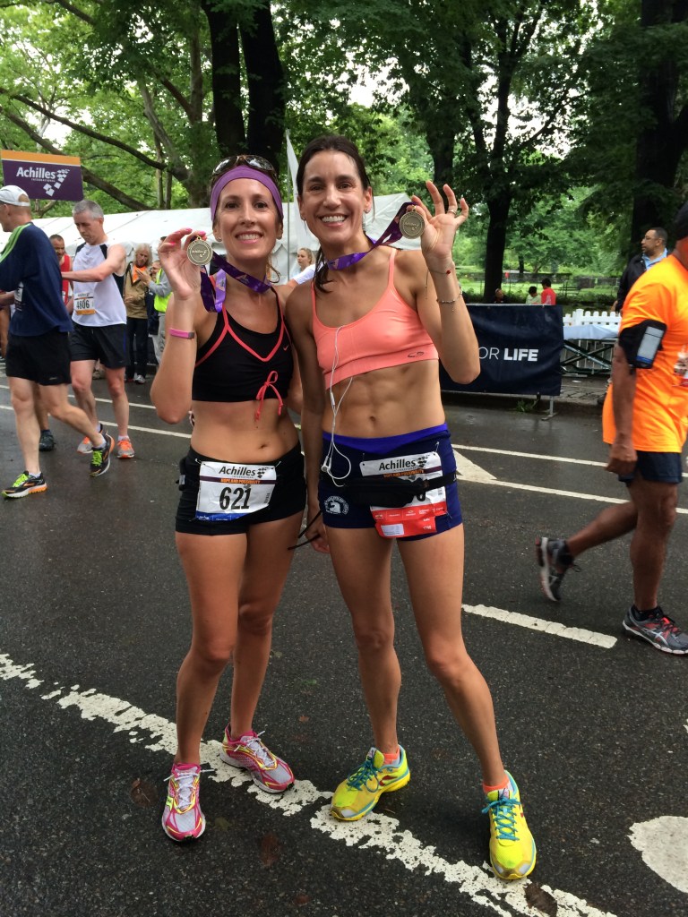 achilles hope and possibility pictures nyrr jon steward results central park (15)