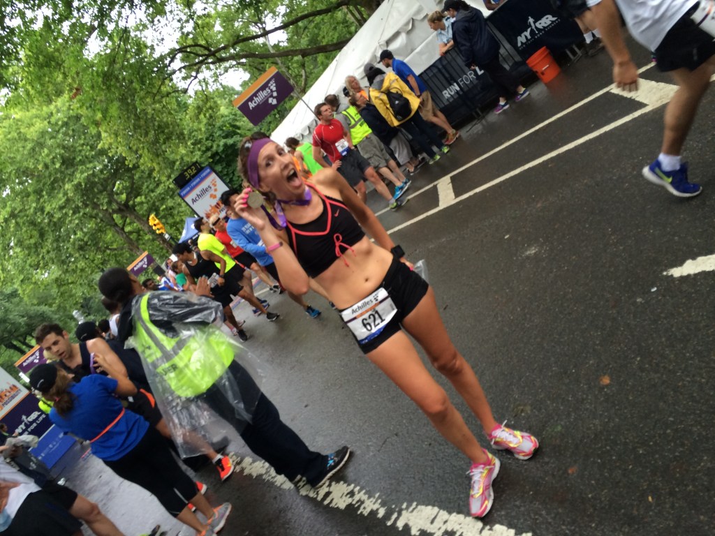 achilles hope and possibility pictures nyrr jon steward results central park (17)