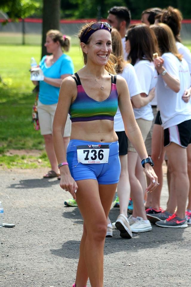 alive and running contact we care 5K cranford nomahegan park new jersey race (20)